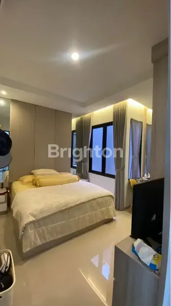 image 10 MENIT DARI PAKUWON MALL RUMAH FURNISH MINIMALIS 2 LT ONE GATE (7)