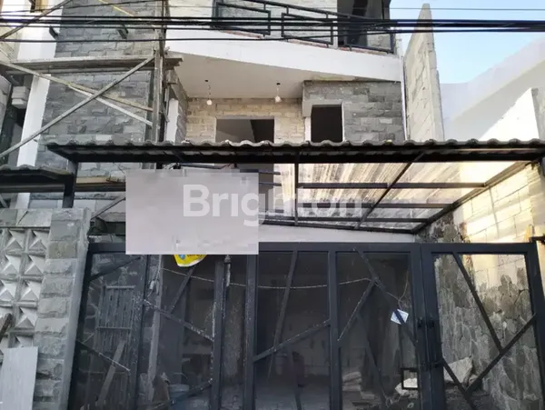 image ON PROGRESS 80% PONDOK CANDRA NEW GRESS 3 LANTAI (1)