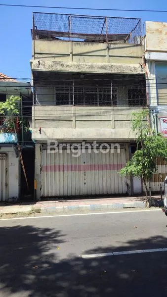 image RUKO NOL JALAN DISEWAKAN DI BANYUWANGI SEWA 2 TAHUN BAYAR 1 TAHUN (1)