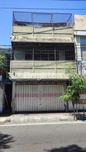 image RUKO NOL JALAN DISEWAKAN DI BANYUWANGI SEWA 2 TAHUN BAYAR 1 TAHUN (2)