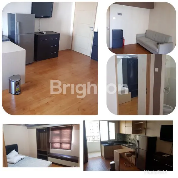 image APARTMENT EDUCITY TOWER HARVARD 2 BR HOOK (1)