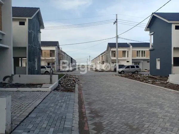 image THE ANVAYA JUANDA VALENCIA READY UNIT (8)