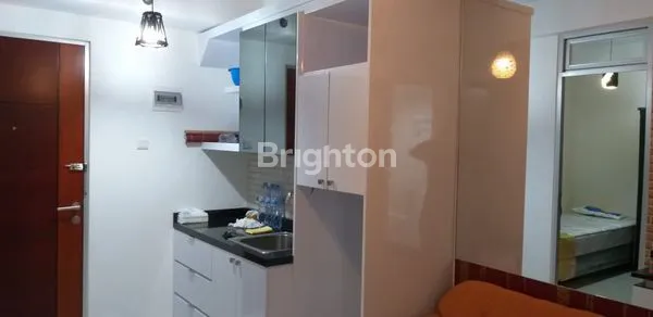 DISEWAKAN APARTEMEN GUNAWANGSA TIDAR 2BR