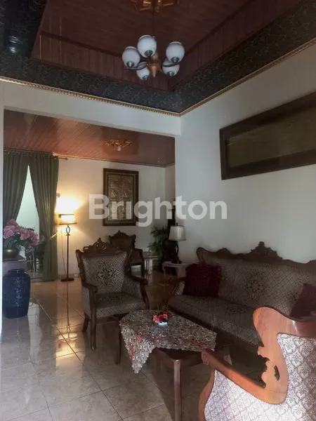 image RUMAH SIAP HUNI 2 LANTAI DI PEDURUNGAN SEMARANG TIMUR (2)