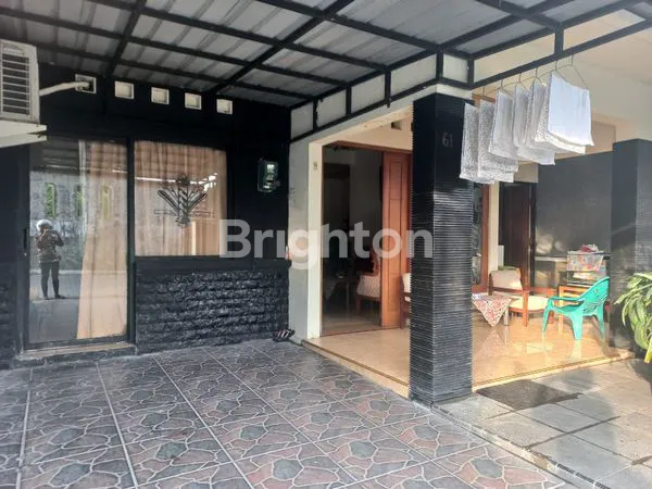 image RUMAH SIAP HUNI 2 LANTAI DI PEDURUNGAN SEMARANG TIMUR (1)