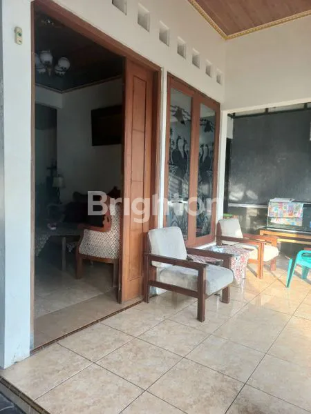 image RUMAH SIAP HUNI 2 LANTAI DI PEDURUNGAN SEMARANG TIMUR (5)