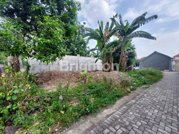 image TANAH DI LINGKUNGAN ASRI & NYAMAN TENGAH KOTA (6)