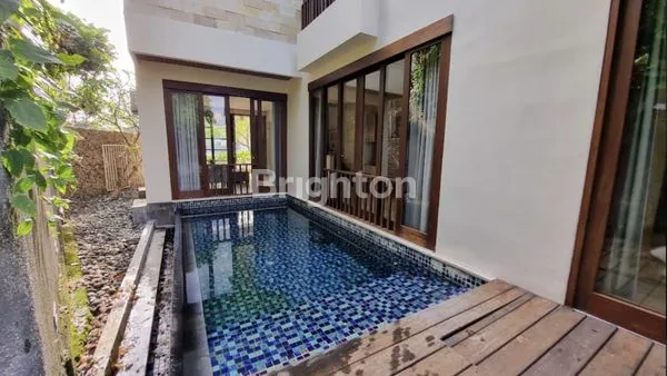 image NEW VILLA  EXCLUSIVE DI DAERAH JIMBARAN (6)