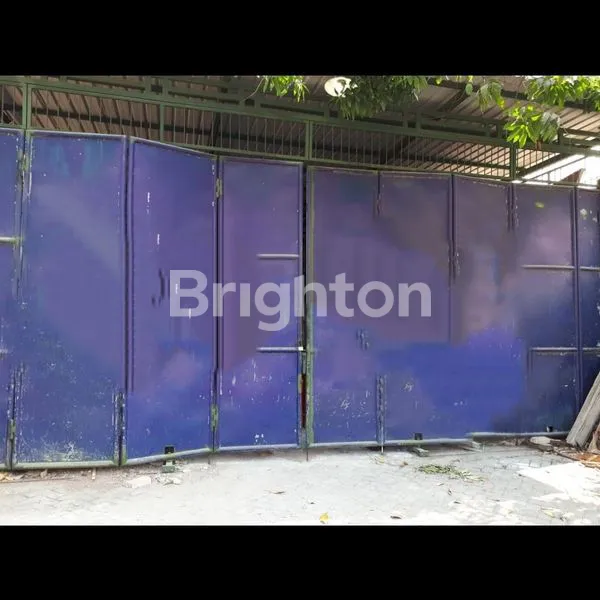 Gambar Property GUDANG NOL JALAN RAYA LABAN MENGANTI GRESIK