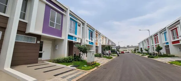 image RUMAH CLUSTER MARTINEZ GADING SERPONG TANGERANG (7)