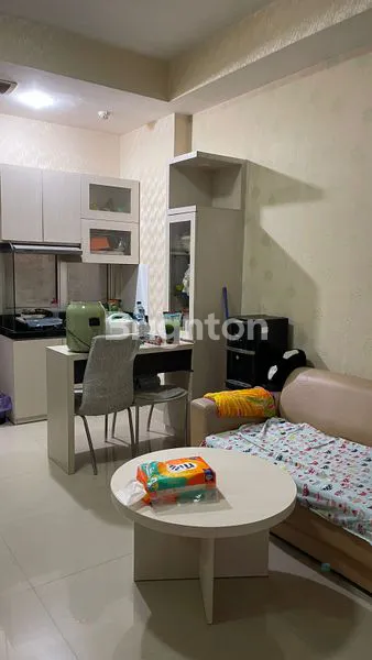 APARTEMEN 2 BR SUDIRMAN SUITE BANDUNG