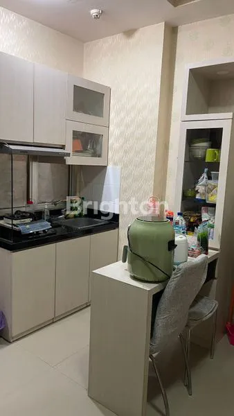 image APARTEMEN SUDIRMAN SUITE 2 BR, FULLY FURNISHED (2)