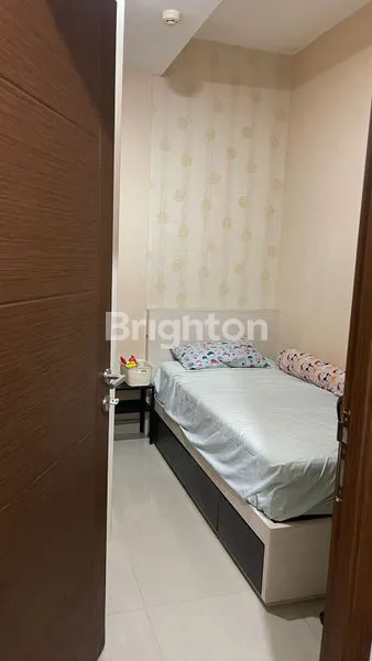 image APARTEMEN SUDIRMAN SUITE 2 BR, FULLY FURNISHED (6)