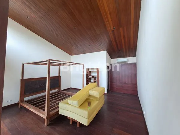 image PRIVATE VILLA PANTAI BERABAN TABANAN (8)