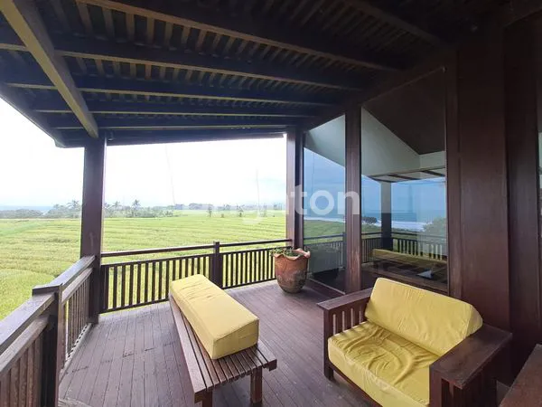 image PRIVATE VILLA PANTAI BERABAN TABANAN (2)