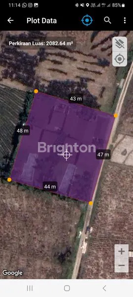 image PRIVATE VILLA PANTAI BERABAN TABANAN (3)