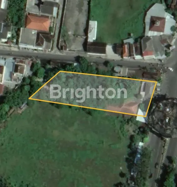 image TANAH SIAP PAKAI TENGAH KOTA SOLO!! (2)