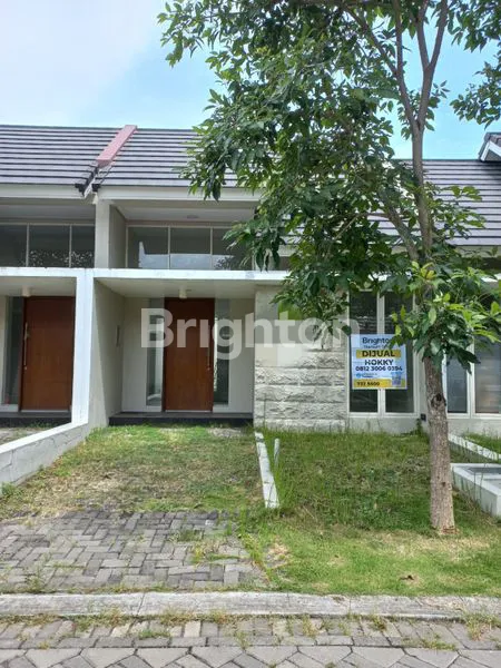 Gambar Property NWP NORTH WEST PARK # BUKIT PALMA # CITRALAND UTARA