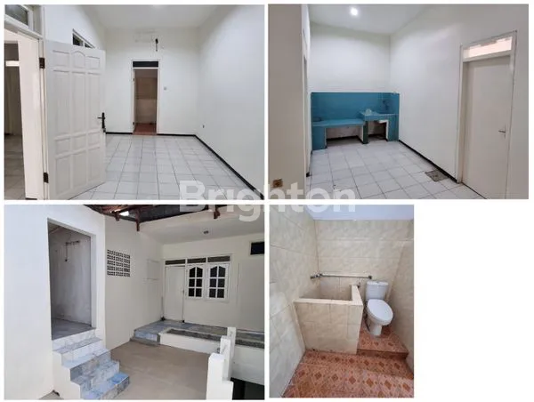 image RUMAH SIAP HUNI DI JL BARUK TIMUR SURABAYA (2)