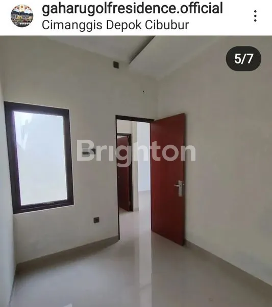 image HUNIAN STRATEGIS DI DALAM PERUMAHAN (2)