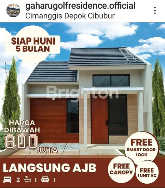 image HUNIAN STRATEGIS DI DALAM PERUMAHAN (7)