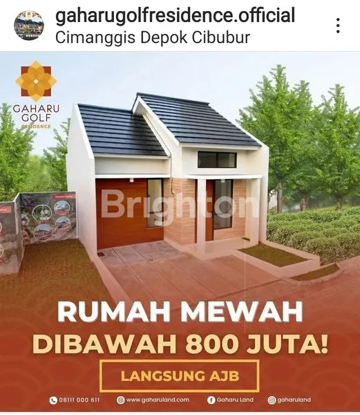 image HUNIAN STRATEGIS DI DALAM PERUMAHAN (1)