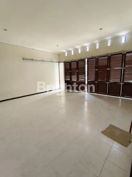 image TERMURAH RUMAH PAKUWON INDAH VILA BUKIT REGENCY VBR SURABAYA BARAT (2)