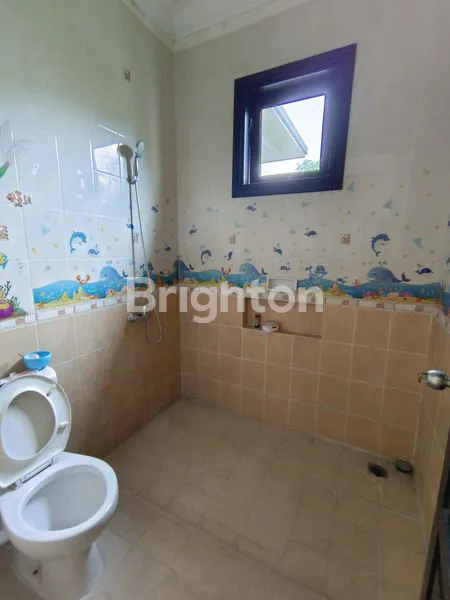 image TERMURAH RUMAH PAKUWON INDAH VILA BUKIT REGENCY VBR SURABAYA BARAT (3)