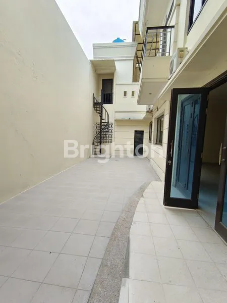 image TERMURAH RUMAH PAKUWON INDAH VILA BUKIT REGENCY VBR SURABAYA BARAT (4)