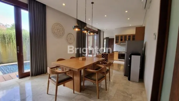 image EXCLUSIVE AND LUXURY VILLA IN PRESTIGIOUS LOCATION IN JIMBARAN (6)