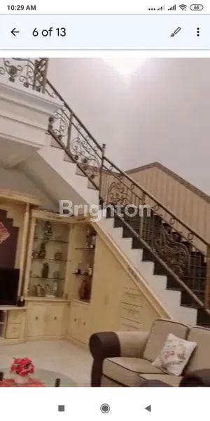 image  RUMAH MEWAH DIAN ISTANA TAMAN KEDATON (5)