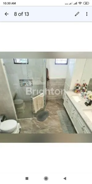 image  RUMAH MEWAH DIAN ISTANA TAMAN KEDATON (4)