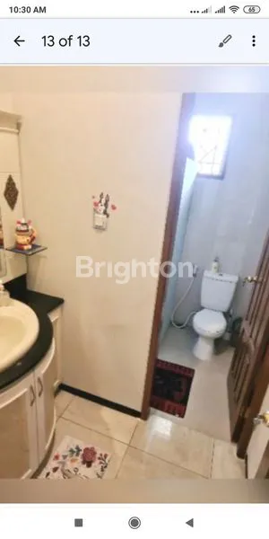 image  RUMAH MEWAH DIAN ISTANA TAMAN KEDATON (6)