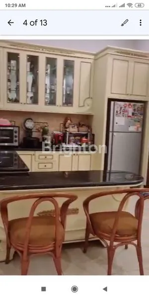 image  RUMAH MEWAH DIAN ISTANA TAMAN KEDATON (7)