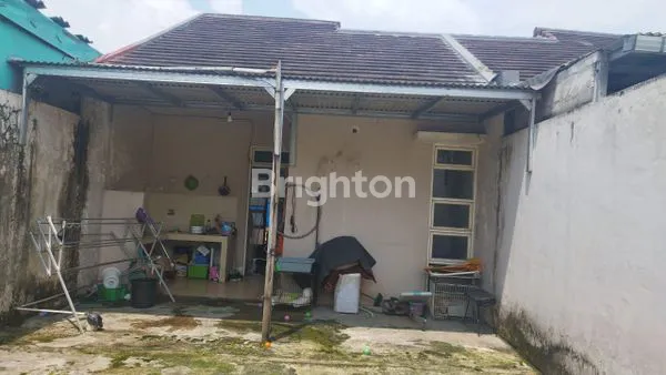 image KAPAN LAGI RUMAH DI TANGERANG LUAS 126 M2 HARGA 800JUTA SAJA!!  (6)