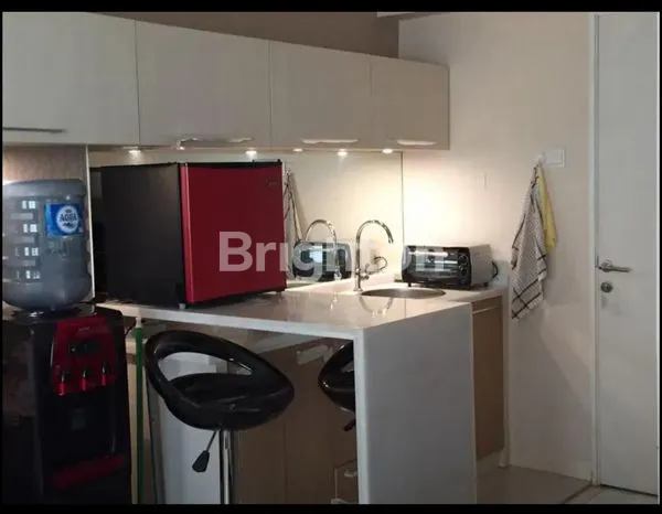 image APARTEMEN UC CITRALAND BERKELEY TIPE STUDIO LANTAI 23 FULL  FURNISED SIAP HUNI   (3)