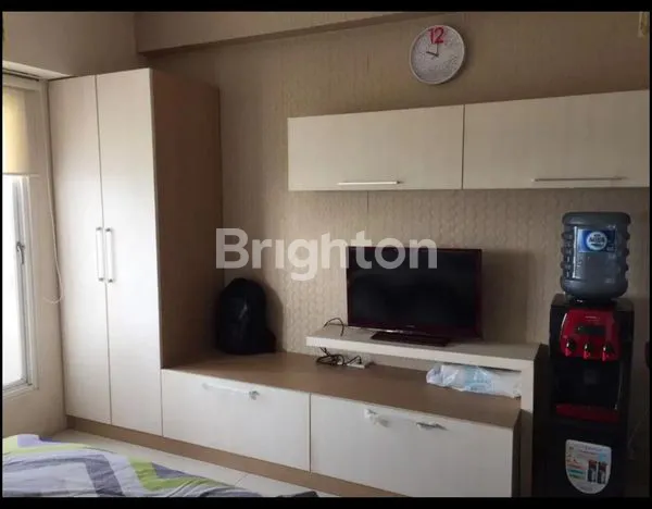 image APARTEMEN UC CITRALAND BERKELEY TIPE STUDIO LANTAI 23 FULL  FURNISED SIAP HUNI   (2)