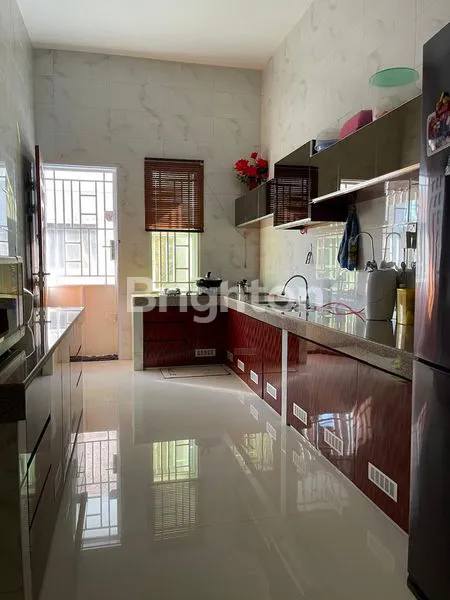 image RUMAH MEWAH KEZIA RESIDANCE POSISI HOOK 2 LANTAI DEKAT GRAND MALL BALOI (4)