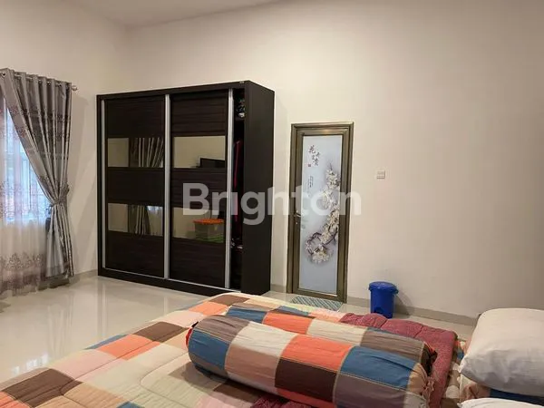 image RUMAH MEWAH KEZIA RESIDANCE POSISI HOOK 2 LANTAI DEKAT GRAND MALL BALOI (7)