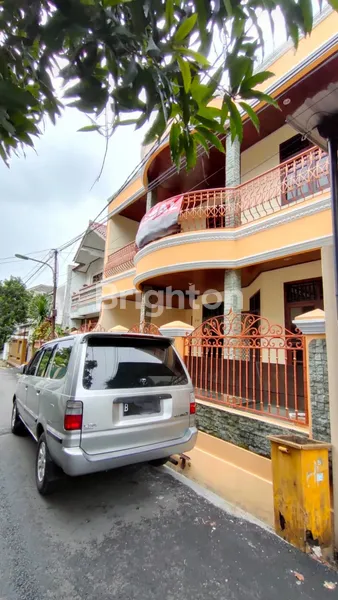 image RUMAH BEBAS BANJIR 2 LANTAI KAVLING DKI CIPAYUNG JAKARTA TIMUR (2)