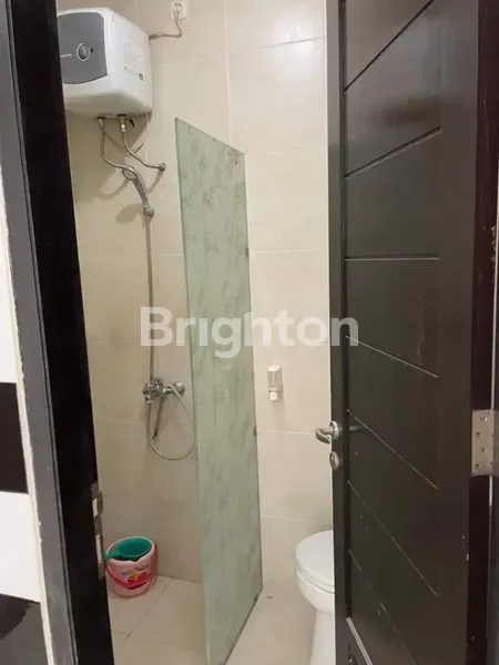 image PANTAI MENTARI RUMAH LEBAR 6 METER SIAP HUNI TERAWAT 1M'AN (4)