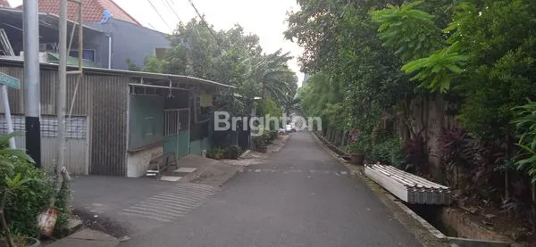 image KAVLING NON CLUSTER MURAH VIEW CANTIK DI JAGAKARSA JAKARTA SELATAN (2)