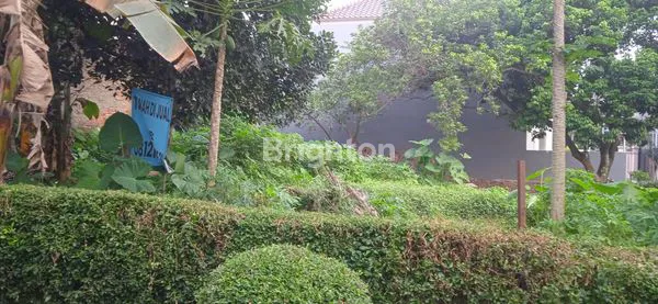 image KAVLING NON CLUSTER MURAH VIEW CANTIK DI JAGAKARSA JAKARTA SELATAN (5)