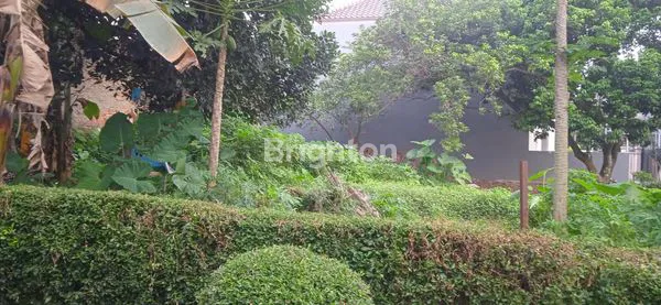 image KAVLING NON CLUSTER MURAH VIEW CANTIK DI JAGAKARSA JAKARTA SELATAN (7)