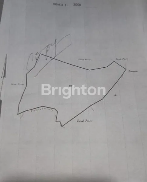 image KAVLING  STRATEGIS KIMA ATAS MAPANGET MANADO (6)