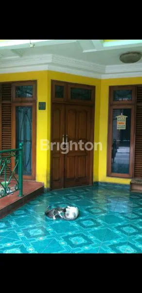 image RUMAH SIAP HUNI UK 5C20 DI SEKITAR KAPUK-KALIDERES, JAKARTA BARAT.(KODE RNRG1805) (1)