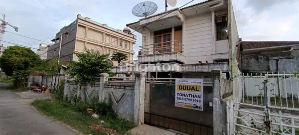 image RUMAH TAMAN KENCANA, CENGKARENG, JAKARTA BARAT (1)