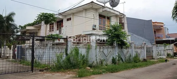 image RUMAH TAMAN KENCANA, CENGKARENG, JAKARTA BARAT (2)