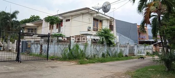 image RUMAH TAMAN KENCANA, CENGKARENG, JAKARTA BARAT (3)