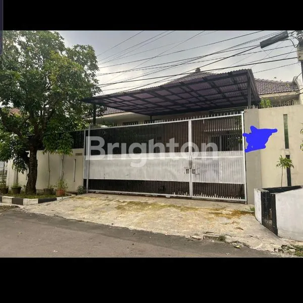 image JUAL RUMAH FURNISH LOKASI STRATEGIS (3)